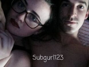 Subgurl123