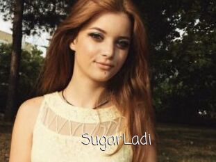 SugarLadi