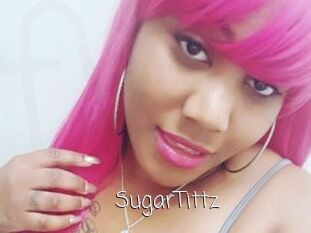 SugarTittz