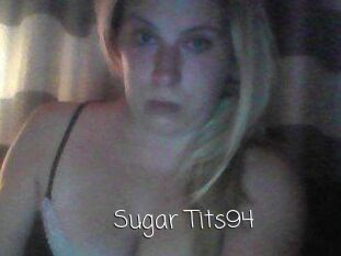 Sugar_Tits94 Fille Webcam