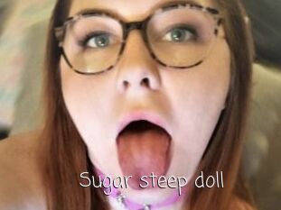 Sugar_steep_doll