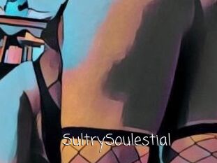 SultrySoulestial