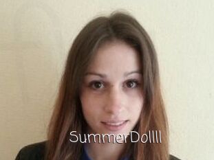 SummerDollll