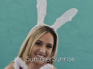 SummerSunrise