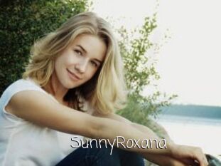 SunnyRoxana