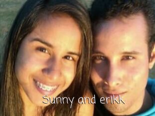 Sunny_and_erikk