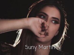 Suny_Martin