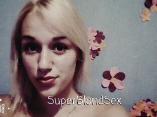 SuperBlondSex