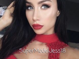 SuperModelJess18