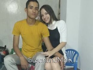 SusanandMaik