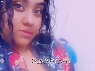 SussyBrown