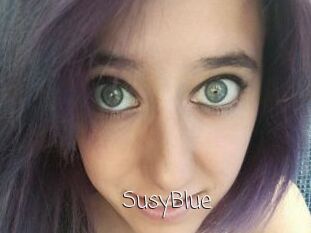 SusyBlue
