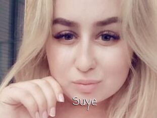 Suye Fille Webcam