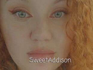 SweetAddison