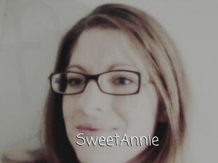 SweetAnnie