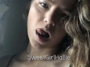 SweetGirlHallie