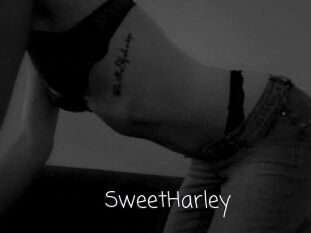 SweetHarley