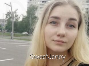 SweetJenny