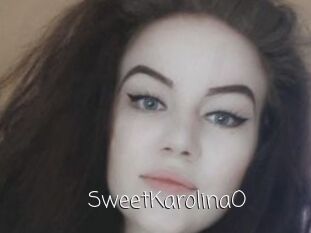 SweetKarolinaO