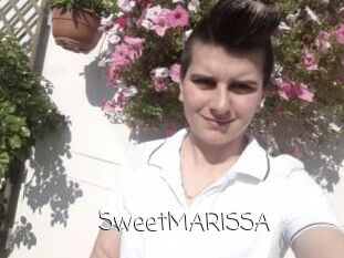 SweetMARISSA