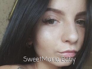 SweetMaria_Baby