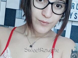 SweetRoxette