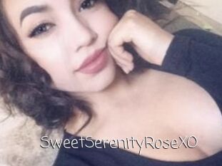 SweetSerenityRoseXO