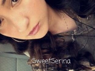 SweetSerina