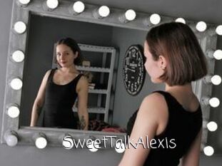 SweetTalkAlexis