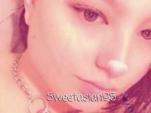 Sweetasian95