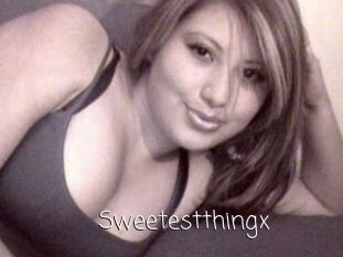 Sweetest_thingx