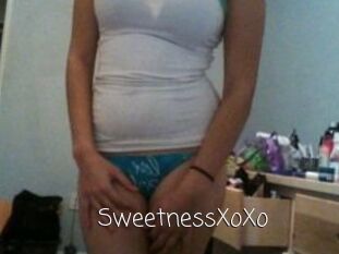 Sweetness_XoXo