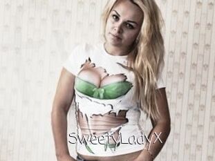 SweetyLadyX
