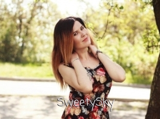 SweetySky