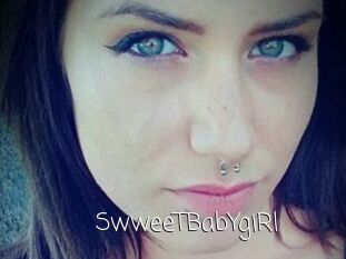SwweeTBabYgiRl