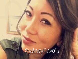 Sydney_Cavalli