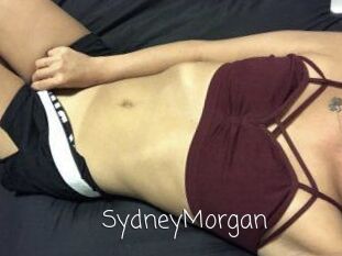 Sydney_Morgan