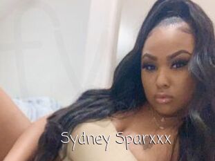 Sydney_Sparxxx