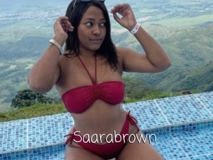 Saarabrown