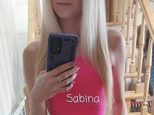 Sabina