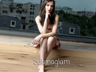 Sabinaglam