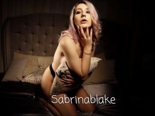 Sabrinablake