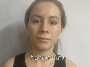 Sabrinafunn