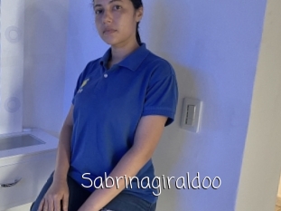 Sabrinagiraldoo
