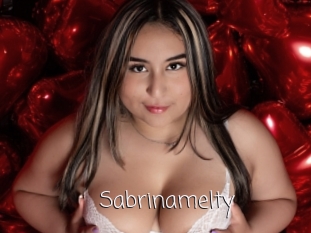 Sabrinamelty