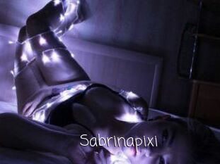 Sabrinapixi