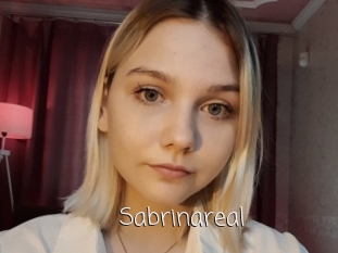 Sabrinareal