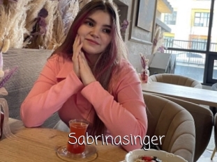 Sabrinasinger