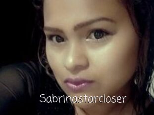 Sabrinastarcloser