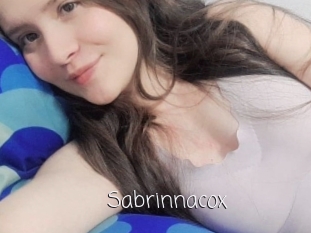 Sabrinnacox